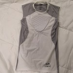 Boy's medium Hex shirt